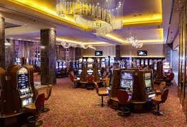 u888code Live Casino